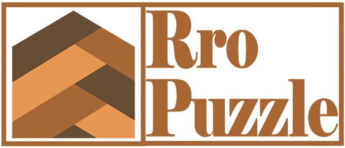 Eropuzzle Wooden Puzzles | Jigsaw Puzzles